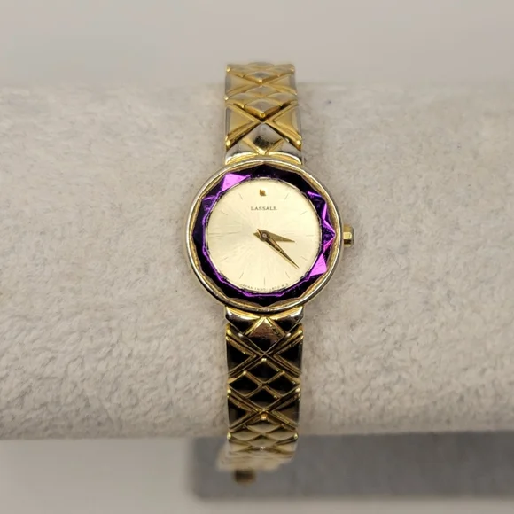 Seiko | Accessories | Lassale Womens Watch | Poshmark display picture 1